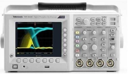  仪器仪表 电子测量仪器 数字示波器 销售美国泰克tds3034c数字
